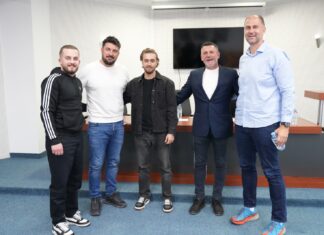 Кошарка за секое дете: Бесплатни тренинзи за деца од 10 до 14 години во Пробиштип