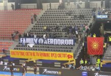 „Фемили“ со порака: Името твое свето ќе го браниме пред светот!