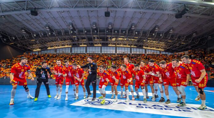 Лазаров одбра 18 играчи за дуелите со Луксембург и Грција!