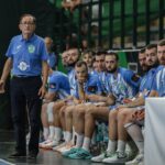 Еурофарм Пелистер доживеа тежок пораз кај Гумерсбах во Европската лига