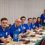 Победнички старт за ШК Алкалоид во Лигата на шампионите