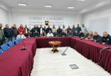 Од Шкендија Арачиново велат дека нема да трпат неправди! (ФОТО)