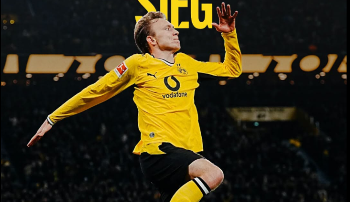 Bajer Dortmund