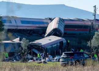 Поради трагедијата во Шпанија откажани сите денешни мечеви од Кралскиот КУП