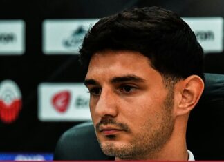 Димовски: Шкендија на секој меч и на секој терен оди на победа