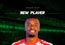 Пелистер потпиша среден бек кој потекнува од школата на ПСЖ