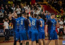 ГРК Охрид ја оправда фаворитската улога против Мулти Есенс
