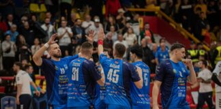 ГРК Охрид ја оправда фаворитската улога против Мулти Есенс