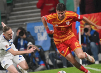 Македонија VS Шкотска: Конечно да се покаже дека не сме заборавиле да играме добар фудбал!