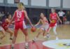 Гевгелија победнички ја отвори прволигашката сезона!