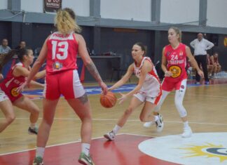 Гевгелија победнички ја отвори прволигашката сезона!