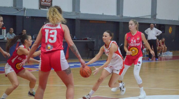 Гевгелија победнички ја отвори прволигашката сезона!