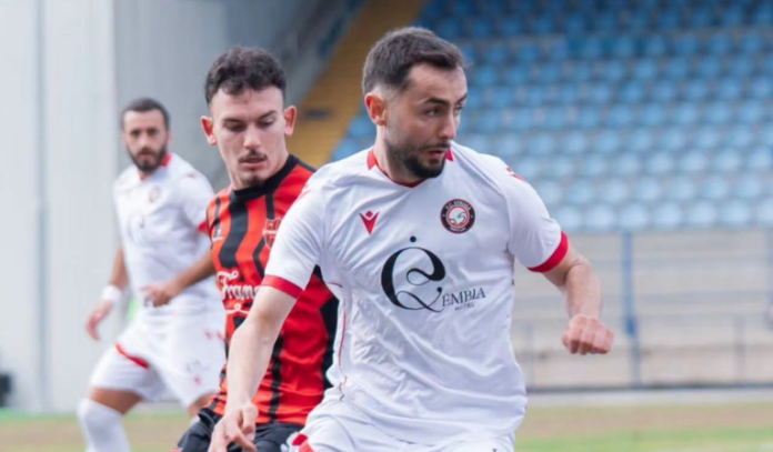 Ismajli Struga