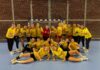 Кадетките во „полна пареа“ пред дуелите со Турција и Грција