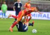 Шкотска сила во Скопје, Македонија си ги брои поразите без даден гол! (ВИДЕО)