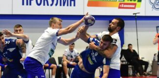 Моќно издание на Алкалоид на првата европска пресметка!