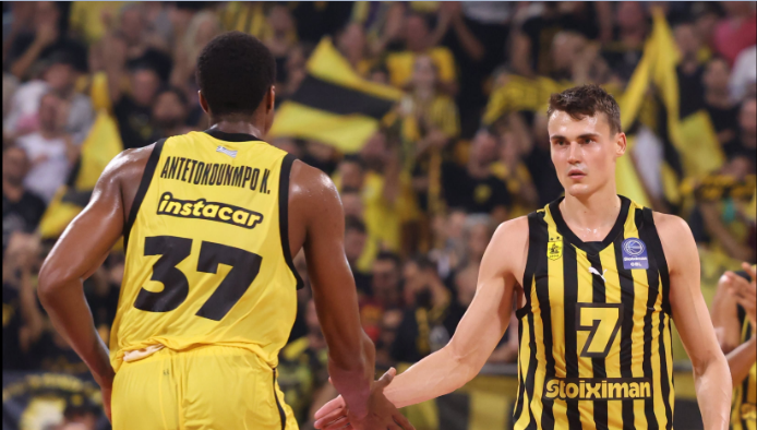 Neno so Aris pobeda