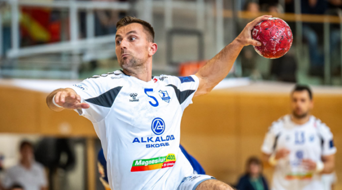 Nikola Kosteski Alkaloid