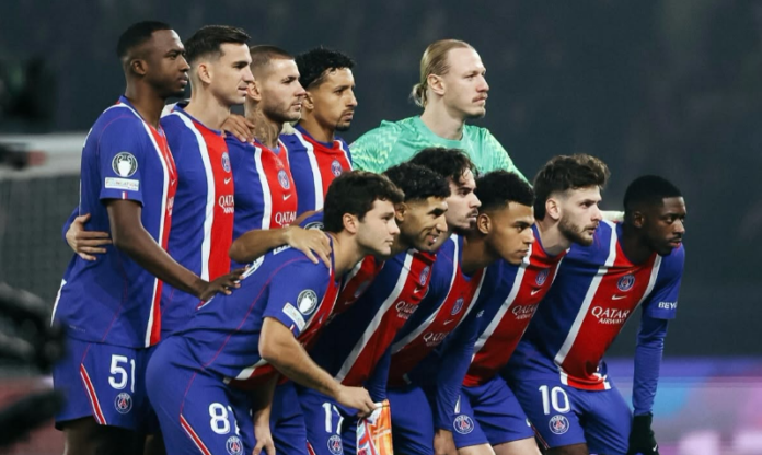 PSG grupna 26