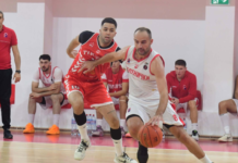 Работнички убедлив против Тиквеш, победа и за МКК Куманово (ФОТО)