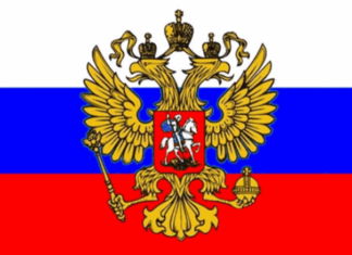 Русија се враќа!