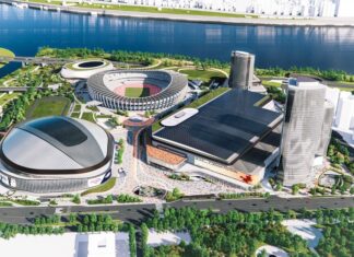 Сеул ја потврди кандидатурата за домаќин на ЛОИ 2036
