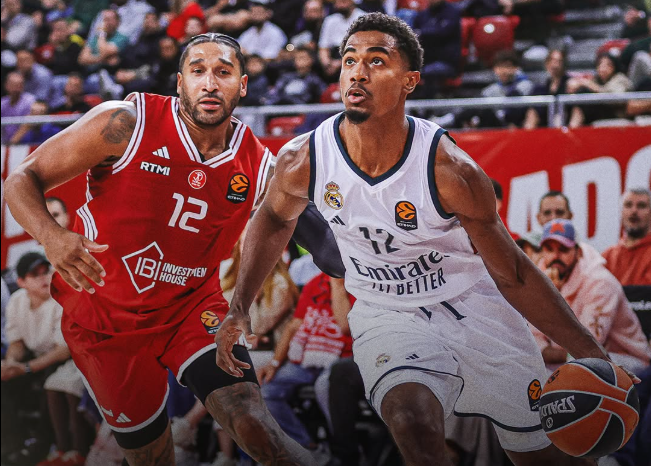 Hapoel so Real