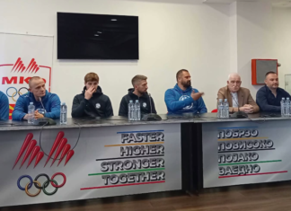 КК Скопје ги претстави очекувањата: Сакаме да создадеме база со млади играчи, целиме високо!