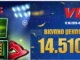 СРЕЌНИ ВЛТ ВЕСТИ: Битолчанец освои СУПЕР МИЛИОНЕР вреден 6.815.331 денари