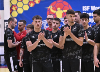 „Пирова“ победа: Бутел Скопје го заврши настапот во ЕХФ Европскиот Куп