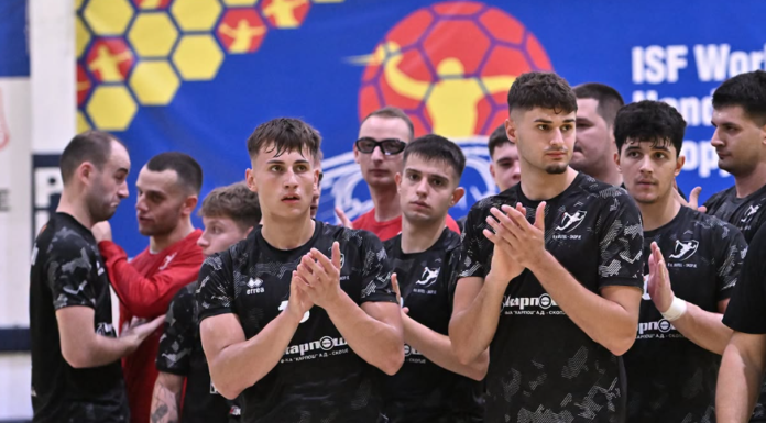 „Пирова“ победа: Бутел Скопје го заврши настапот во ЕХФ Европскиот Куп
