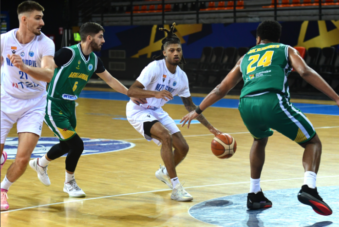 MZT Skopje so AEK Larnaka