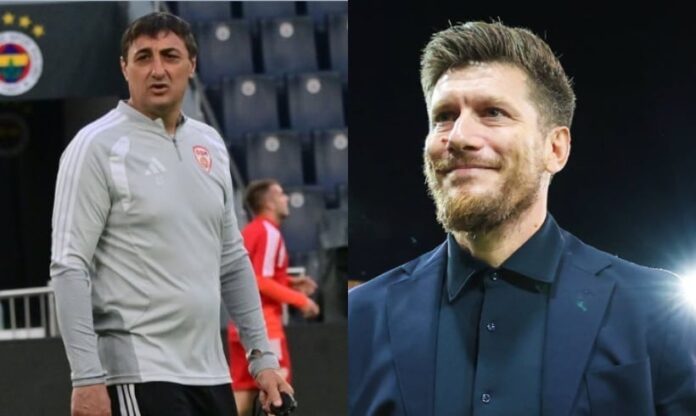 Sedloski i Pokonjoli zaedno