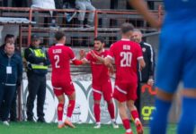 КУП на Македонија 1/8 финале: Македонија ЃП ја „шокираше“ Брегалница, Струга ТЛ и Скопје одат понатаму