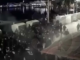 Хаос во Сплит: Торцида ги нападна фановите на Ајакс!(ВИДЕО)