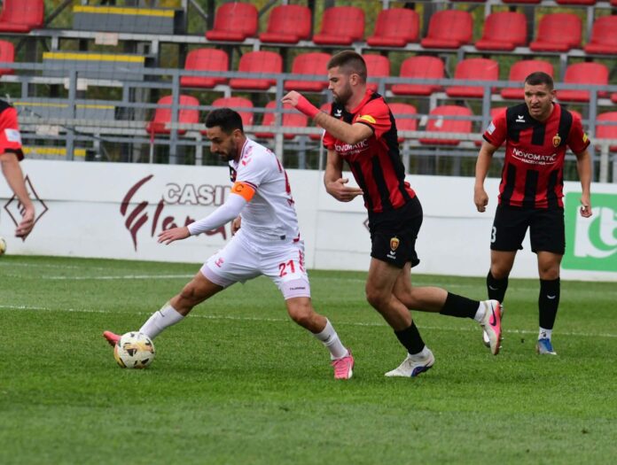 Varelovski Matic