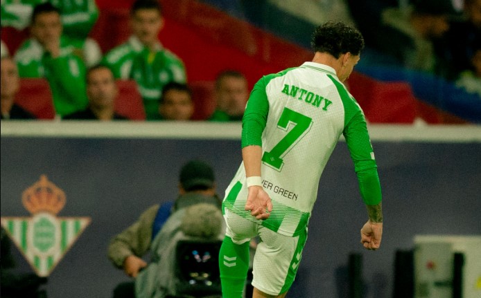 antony betis