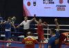 Младиот Арабел Рустемовски обезбеди најмалку бронза на ЕП до 17 години
