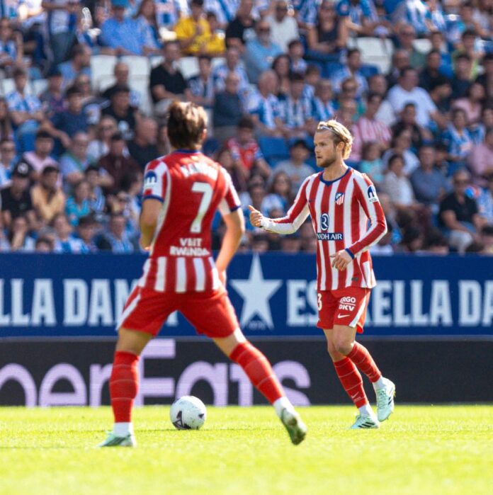 atletiko