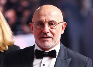Де ла Фуенте е најдобар тренер за 2026 година