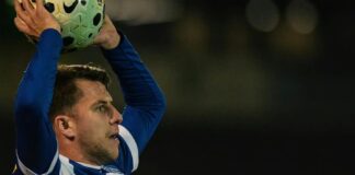 Дуелот на Ташовски и Деспотовски без голови