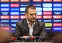 Првиот човек на Трабзонспор дел од скандалот со обложување во Турција