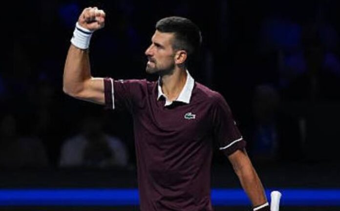 djokovic basel
