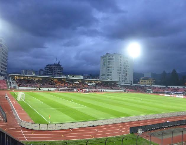 elbasan