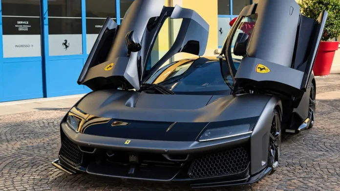 ferrari-f80-di-zlatan-ibrahmovic