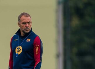Флик: Тоа што загубивме од ПСЖ и Реал не менува ништо, продолжуваме во ист ритам