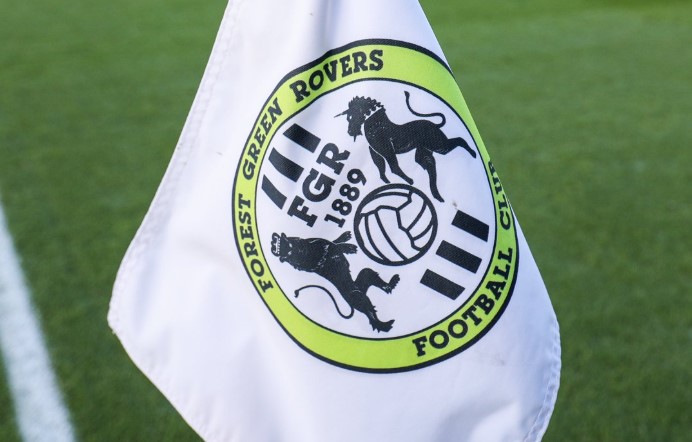 forest green