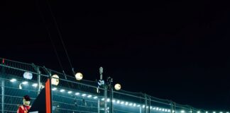 Верстапен утре прв ќе стартува на спринтот во Сингапур