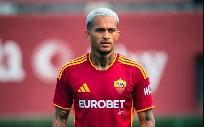 franca roma