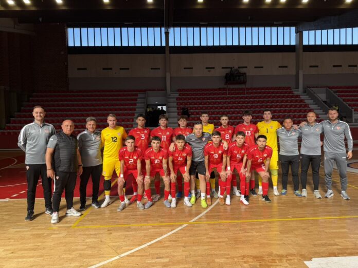 futsal U19